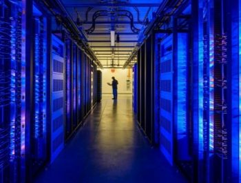 Manage my Data Center